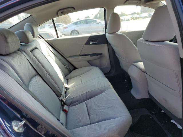 Photo 5 VIN: 1HGCR2F38FA276401 - HONDA ACCORD LX 