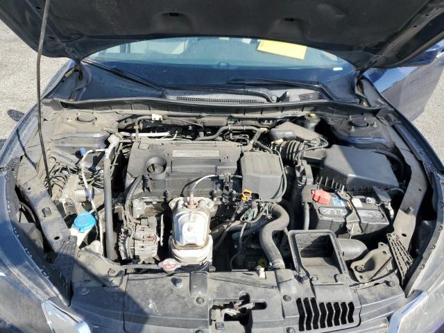 Photo 6 VIN: 1HGCR2F38FA276401 - HONDA ACCORD LX 