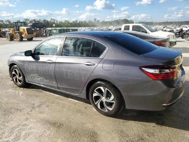 Photo 1 VIN: 1HGCR2F38GA002214 - HONDA ACCORD LX 