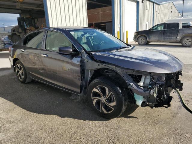 Photo 3 VIN: 1HGCR2F38GA002214 - HONDA ACCORD LX 