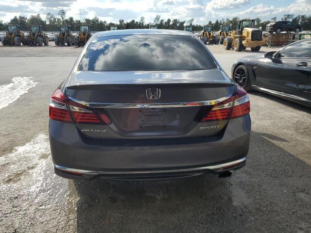 Photo 5 VIN: 1HGCR2F38GA002214 - HONDA ACCORD LX 