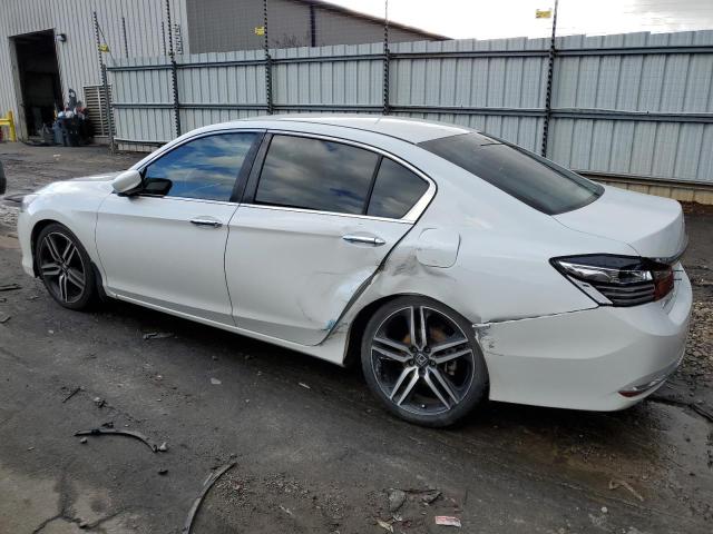 Photo 1 VIN: 1HGCR2F38GA006490 - HONDA ACCORD 