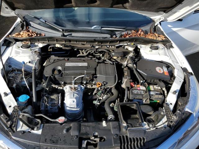 Photo 10 VIN: 1HGCR2F38GA006490 - HONDA ACCORD 