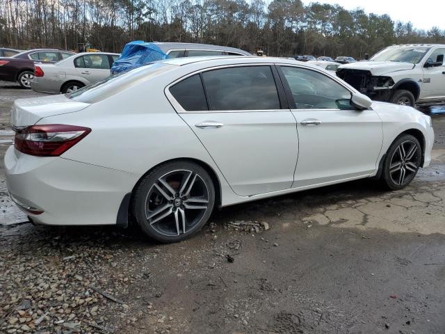 Photo 2 VIN: 1HGCR2F38GA006490 - HONDA ACCORD 