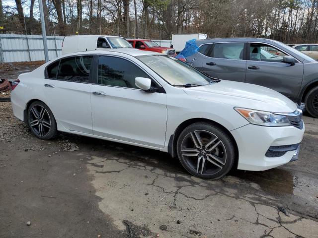 Photo 3 VIN: 1HGCR2F38GA006490 - HONDA ACCORD 