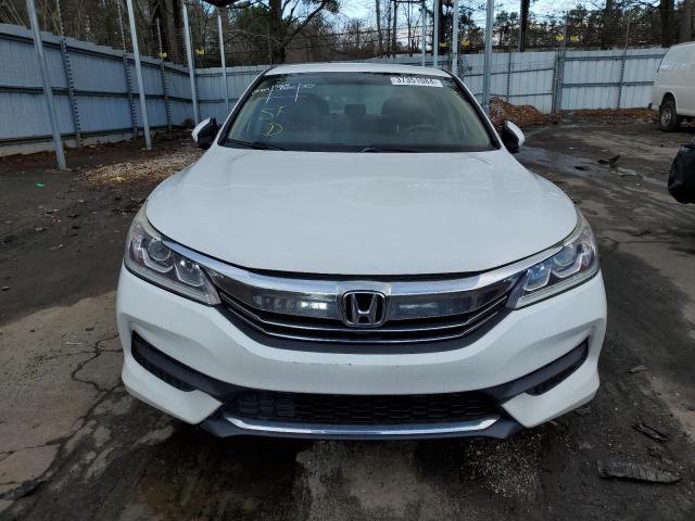 Photo 4 VIN: 1HGCR2F38GA006490 - HONDA ACCORD 