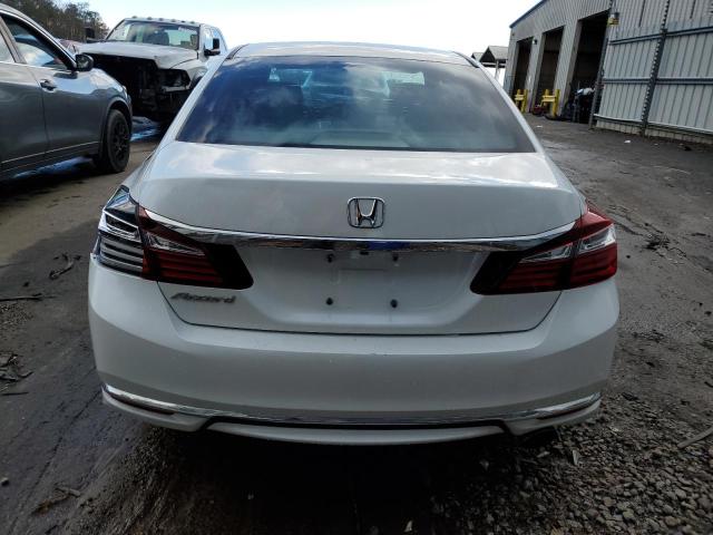 Photo 5 VIN: 1HGCR2F38GA006490 - HONDA ACCORD 