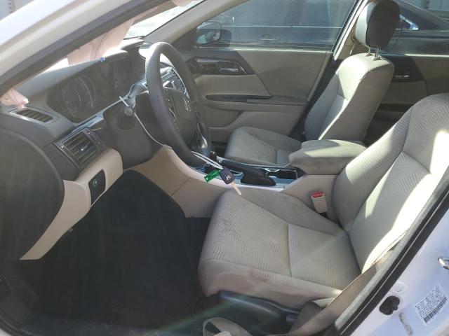 Photo 6 VIN: 1HGCR2F38GA006490 - HONDA ACCORD 