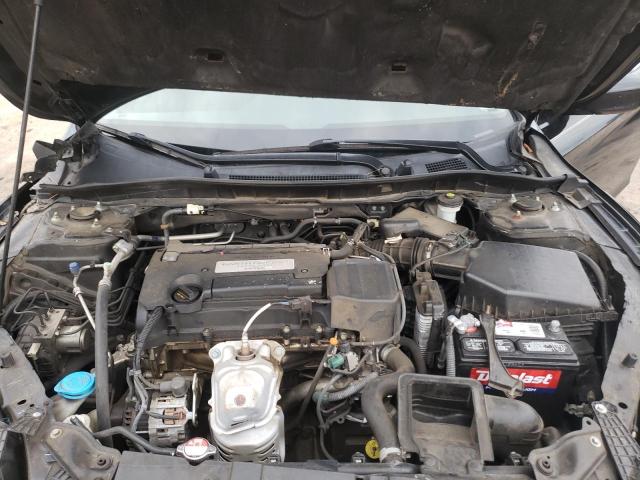 Photo 6 VIN: 1HGCR2F38GA006828 - HONDA ACCORD LX 