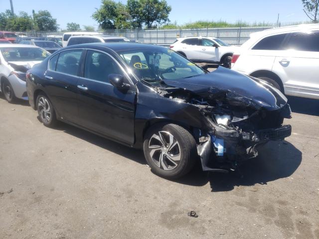 Photo 0 VIN: 1HGCR2F38GA007039 - HONDA ACCORD LX 