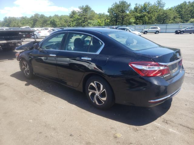 Photo 2 VIN: 1HGCR2F38GA007039 - HONDA ACCORD LX 