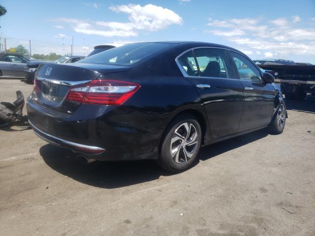 Photo 3 VIN: 1HGCR2F38GA007039 - HONDA ACCORD LX 