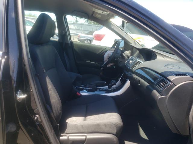 Photo 4 VIN: 1HGCR2F38GA007039 - HONDA ACCORD LX 