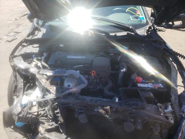 Photo 6 VIN: 1HGCR2F38GA007039 - HONDA ACCORD LX 