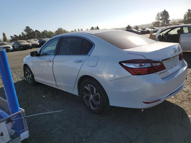 Photo 1 VIN: 1HGCR2F38GA008904 - HONDA ACCORD LX 