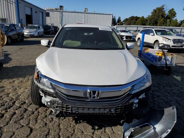 Photo 4 VIN: 1HGCR2F38GA008904 - HONDA ACCORD LX 