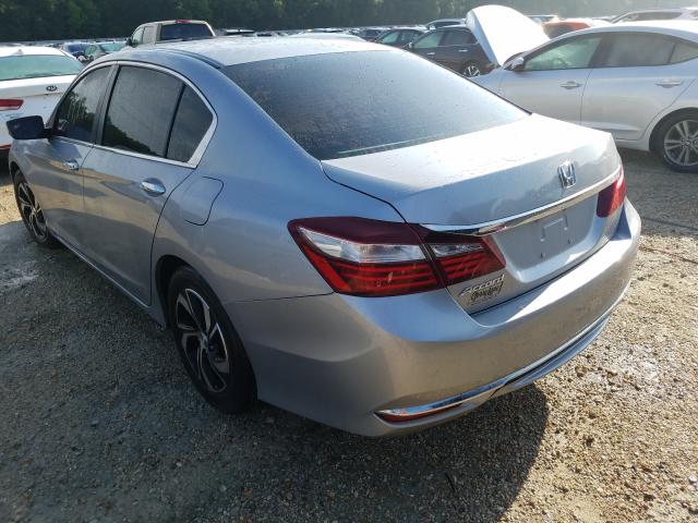 Photo 2 VIN: 1HGCR2F38GA012354 - HONDA ACCORD LX 