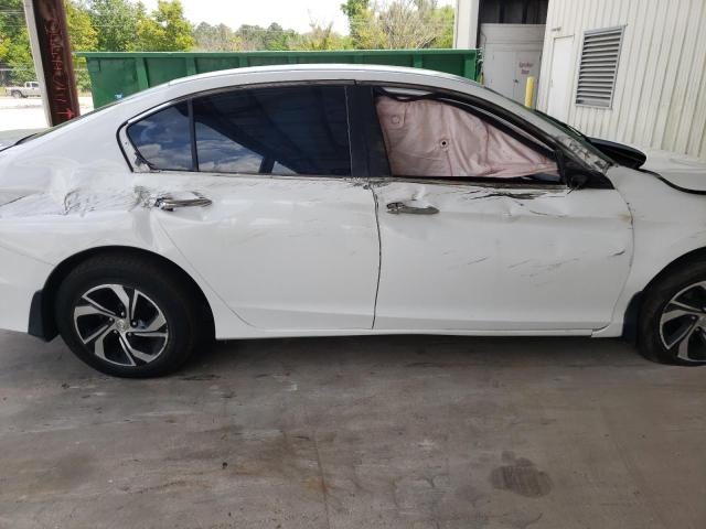 Photo 8 VIN: 1HGCR2F38GA026416 - HONDA ACCORD LX 