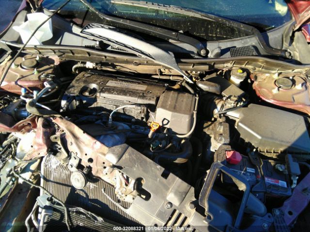 Photo 9 VIN: 1HGCR2F38GA030580 - HONDA ACCORD SEDAN 