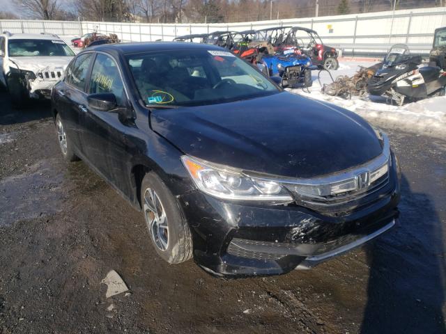 Photo 0 VIN: 1HGCR2F38GA041952 - HONDA ACCORD LX 