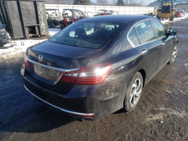 Photo 3 VIN: 1HGCR2F38GA041952 - HONDA ACCORD LX 