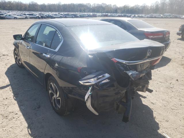 Photo 2 VIN: 1HGCR2F38GA042115 - HONDA ACCORD LX 