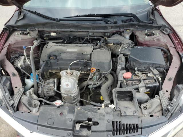 Photo 10 VIN: 1HGCR2F38GA050750 - HONDA ACCORD 