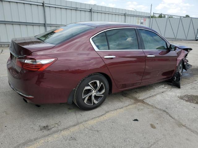 Photo 2 VIN: 1HGCR2F38GA050750 - HONDA ACCORD 