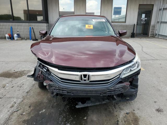 Photo 4 VIN: 1HGCR2F38GA050750 - HONDA ACCORD 