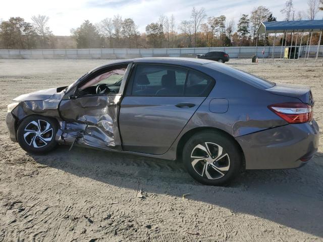 Photo 1 VIN: 1HGCR2F38GA053891 - HONDA ACCORD 