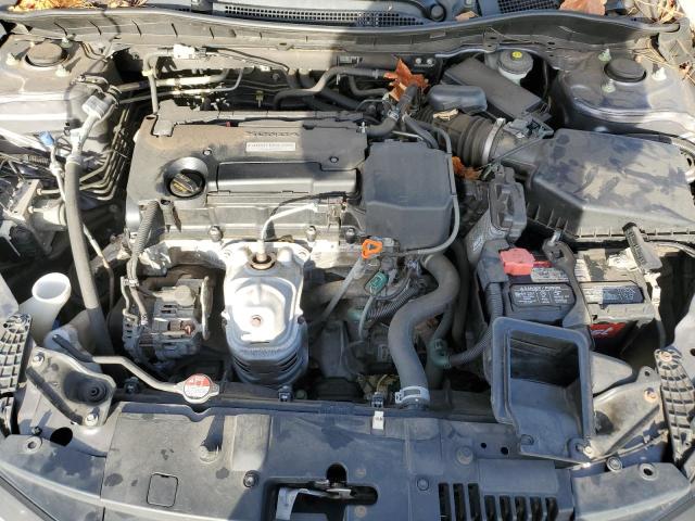 Photo 10 VIN: 1HGCR2F38GA053891 - HONDA ACCORD 