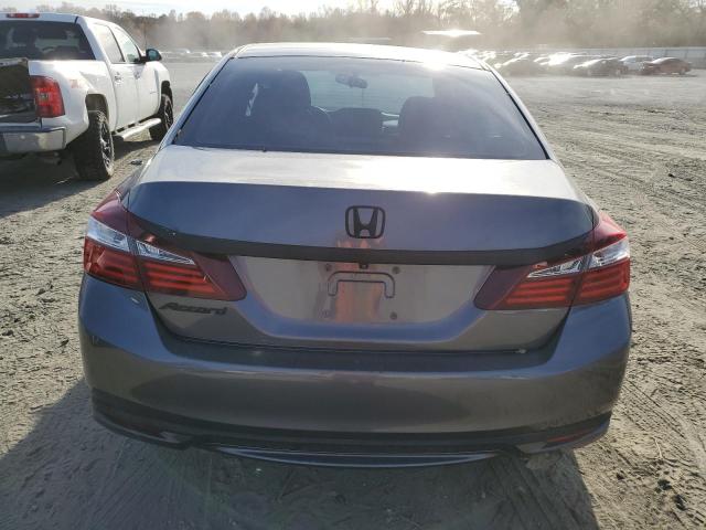 Photo 5 VIN: 1HGCR2F38GA053891 - HONDA ACCORD 