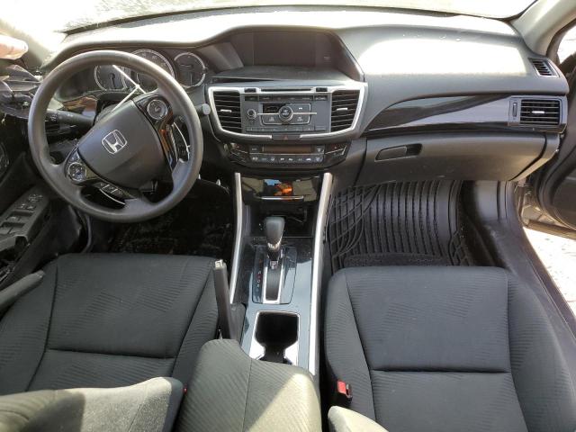 Photo 7 VIN: 1HGCR2F38GA053891 - HONDA ACCORD 