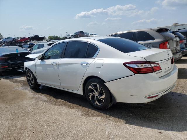 Photo 1 VIN: 1HGCR2F38GA055608 - HONDA ACCORD 