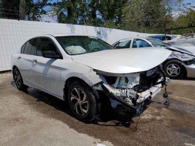 Photo 3 VIN: 1HGCR2F38GA055608 - HONDA ACCORD 