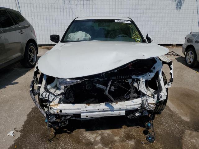 Photo 4 VIN: 1HGCR2F38GA055608 - HONDA ACCORD 