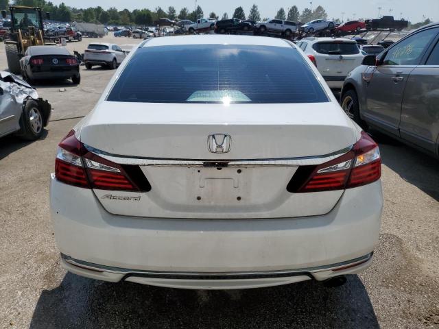 Photo 5 VIN: 1HGCR2F38GA055608 - HONDA ACCORD 