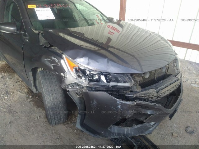 Photo 5 VIN: 1HGCR2F38GA056161 - HONDA ACCORD SEDAN 