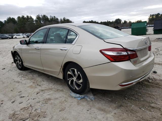 Photo 1 VIN: 1HGCR2F38GA057973 - HONDA ACCORD LX 