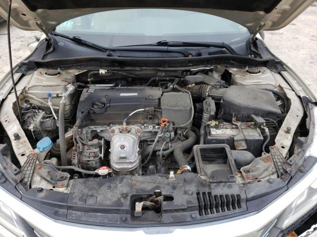 Photo 10 VIN: 1HGCR2F38GA057973 - HONDA ACCORD LX 