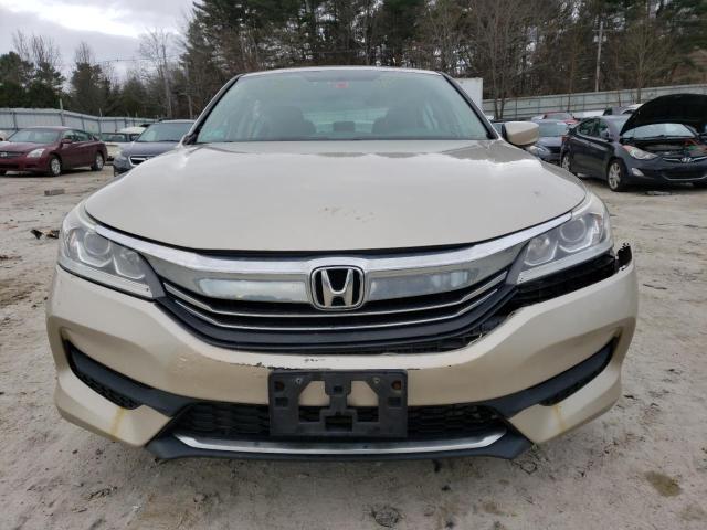 Photo 4 VIN: 1HGCR2F38GA057973 - HONDA ACCORD LX 