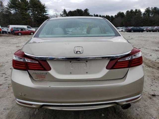 Photo 5 VIN: 1HGCR2F38GA057973 - HONDA ACCORD LX 