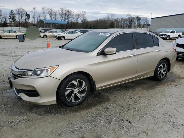 Photo 0 VIN: 1HGCR2F38GA061408 - HONDA ACCORD 