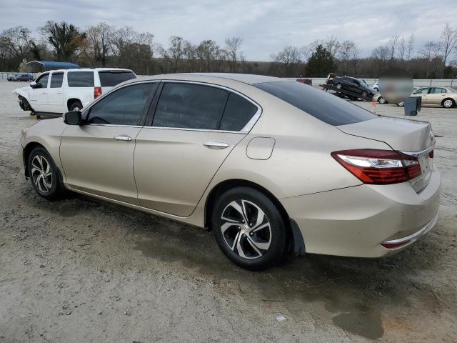 Photo 1 VIN: 1HGCR2F38GA061408 - HONDA ACCORD 