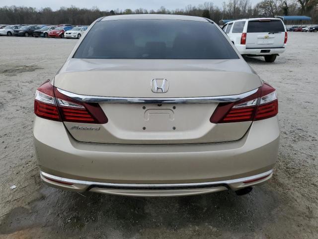 Photo 5 VIN: 1HGCR2F38GA061408 - HONDA ACCORD 