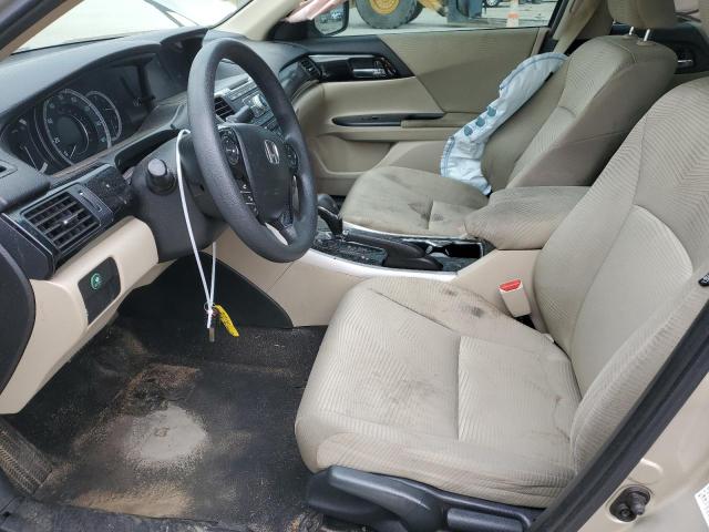 Photo 6 VIN: 1HGCR2F38GA061408 - HONDA ACCORD 