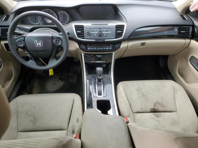 Photo 7 VIN: 1HGCR2F38GA061408 - HONDA ACCORD 