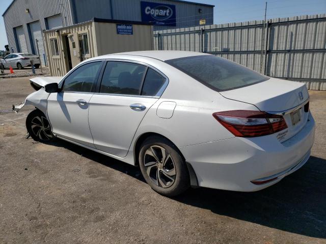 Photo 1 VIN: 1HGCR2F38GA061604 - HONDA ACCORD LX 