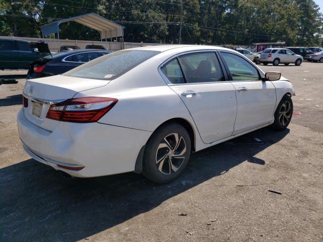 Photo 2 VIN: 1HGCR2F38GA061604 - HONDA ACCORD LX 