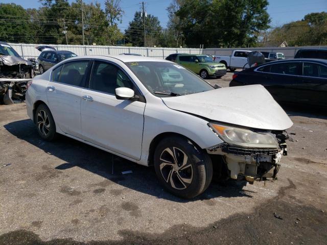 Photo 3 VIN: 1HGCR2F38GA061604 - HONDA ACCORD LX 